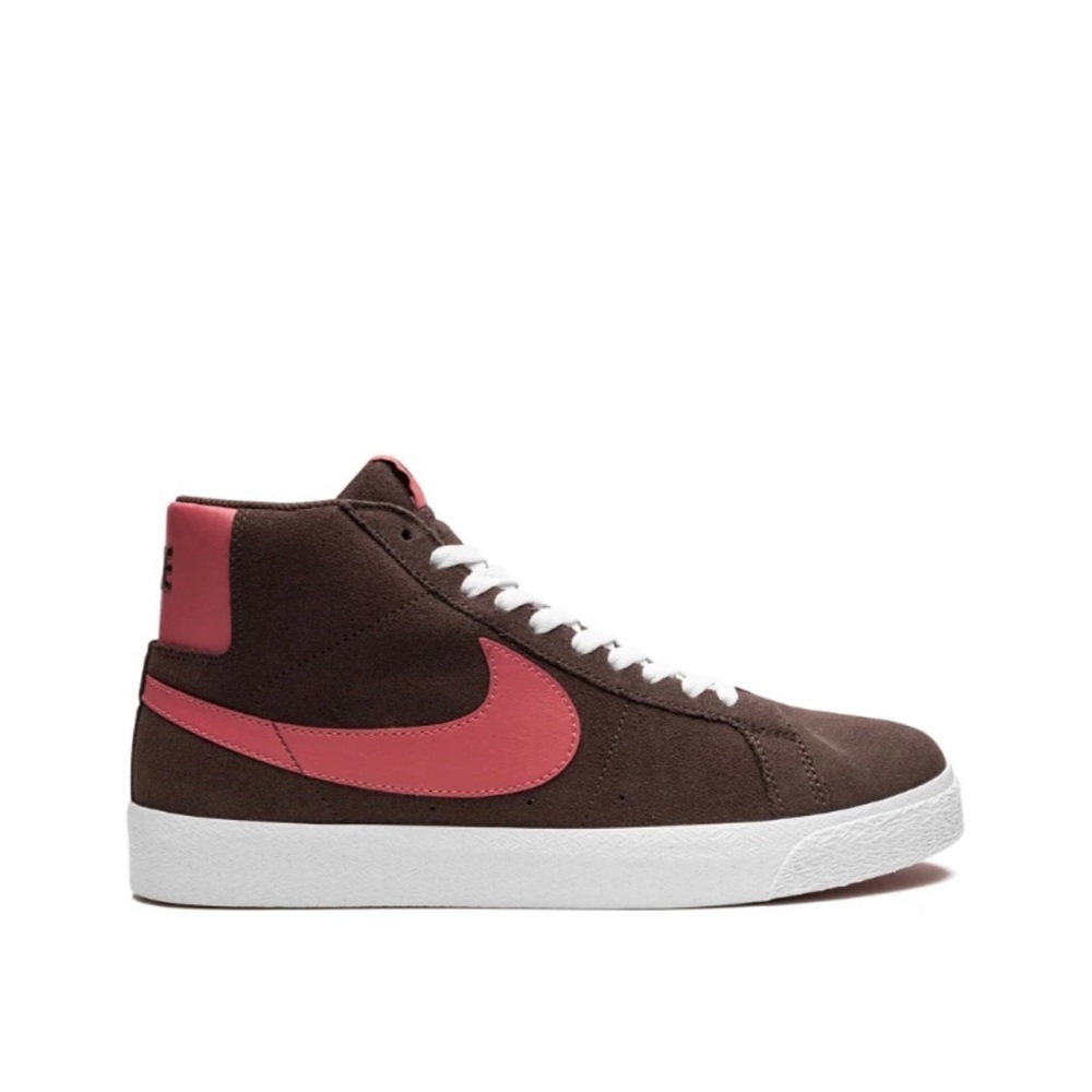 Nike SB Zoom Blazer Mid Sz 8 men’s